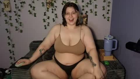 Bambi online show from 07-21-26, 12:46