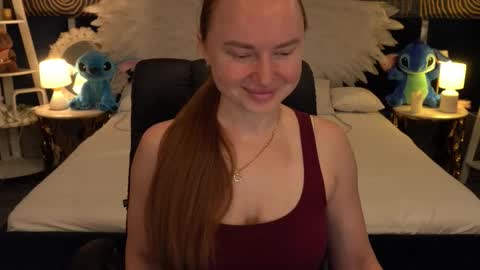 Snapshot of xo_monica chatting on 11-15-25, 01:29 Monica online show from 11-15-25, 01:29