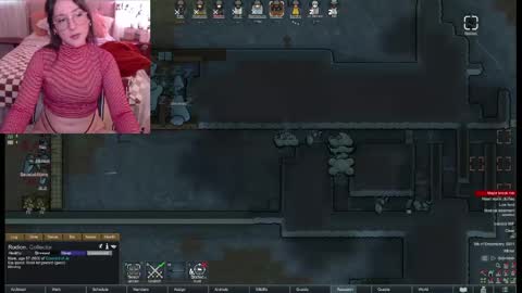 Xo Sadie online show from 12-10-24, 11:19