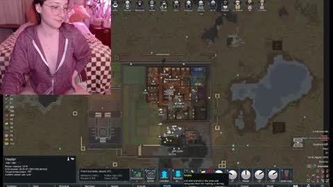 Xo Sadie online show from 01-06-25, 09:30