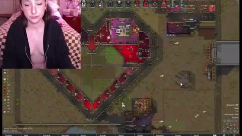 Xo Sadie online show from 03-01-25, 06:24