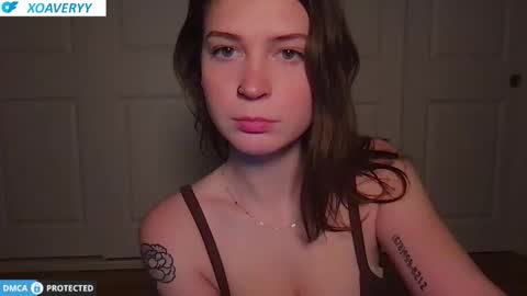 avery online show from 02-14-26, 01:46