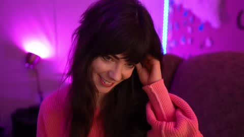 Snapshot of xobondaixo chatting on 12-18-24, 07:04 Bella Bondai online show from 12-18-24, 07:04