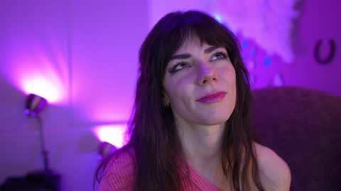 Snapshot of xobondaixo chatting on 12-18-24, 01:12 Bella Bondai online show from 12-18-24, 01:12