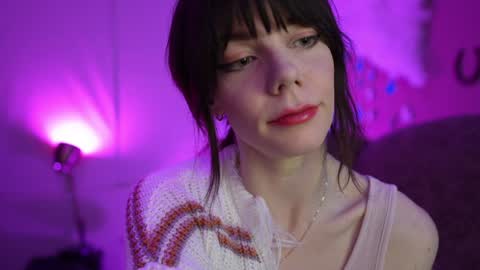 Snapshot of xobondaixo chatting on 01-18-25, 10:49 Bella Bondai online show from 01-18-25, 10:49