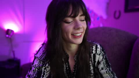 Snapshot of xobondaixo chatting on 01-29-25, 01:05 Bella Bondai online show from 01-29-25, 01:05