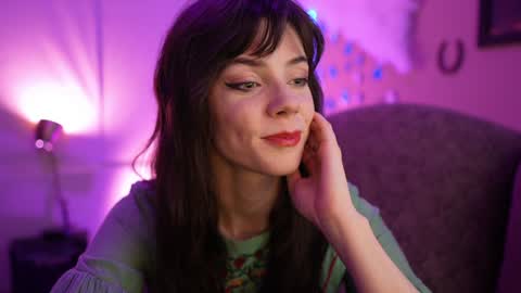 Snapshot of xobondaixo chatting on 02-01-25, 06:32 Bella Bondai online show from 02-01-25, 06:32