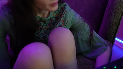 Snapshot of xobondaixo chatting on 02-01-25, 12:47 Bella Bondai online show from 02-01-25, 12:47