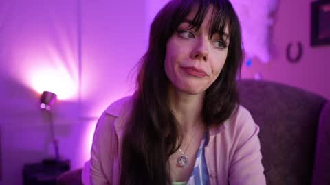 Snapshot of xobondaixo chatting on 02-05-25, 02:26 Bella Bondai online show from 02-05-25, 02:26