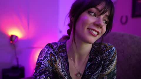 Snapshot of xobondaixo chatting on 02-09-25, 03:12 Bella Bondai online show from 02-09-25, 03:12
