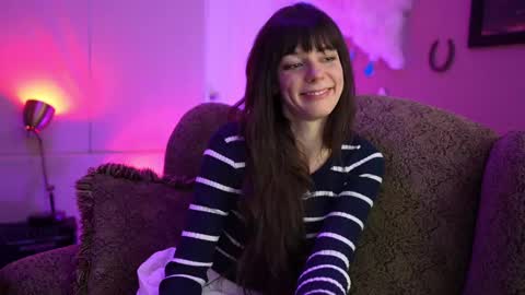 Snapshot of xobondaixo chatting on 02-19-25, 03:27 Bella Bondai online show from 02-19-25, 03:27