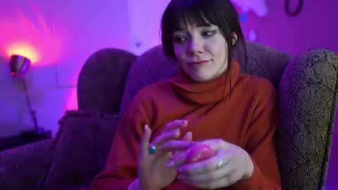 Snapshot of xobondaixo chatting on 02-22-25, 01:13 Bella Bondai online show from 02-22-25, 01:13