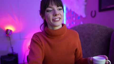 Snapshot of xobondaixo chatting on 02-22-25, 04:19 Bella Bondai online show from 02-22-25, 04:19