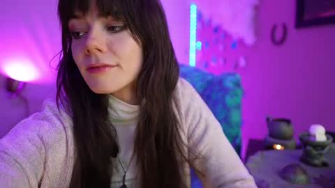 Snapshot of xobondaixo chatting on 03-01-25, 12:12 Bella Bondai online show from 03-01-25, 12:12
