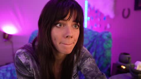 Snapshot of xobondaixo chatting on 03-02-25, 08:48 Bella Bondai online show from 03-02-25, 08:48