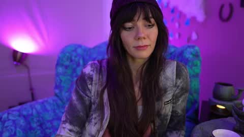Snapshot of xobondaixo chatting on 03-02-25, 11:50 Bella Bondai online show from 03-02-25, 11:50