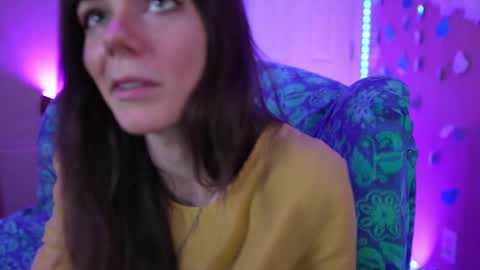 Snapshot of xobondaixo chatting on 03-04-25, 06:47 Bella Bondai online show from 03-04-25, 06:47