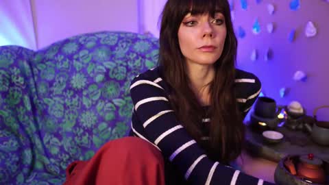 Snapshot of xobondaixo chatting on 03-09-25, 06:28 Bella Bondai online show from 03-09-25, 06:28