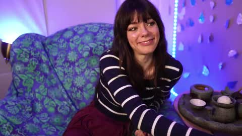Snapshot of xobondaixo chatting on 03-09-25, 09:35 Bella Bondai online show from 03-09-25, 09:35