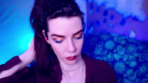Snapshot of xobondaixo chatting on 09-19-25, 07:21 Bella Bondai online show from 09-19-25, 07:21