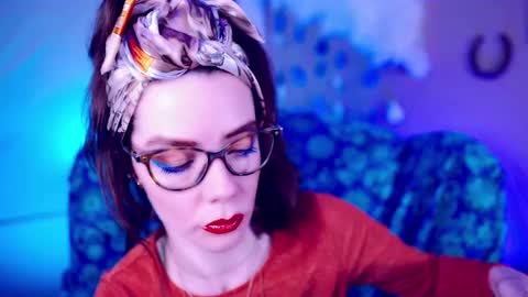 Snapshot of xobondaixo chatting on 09-27-25, 06:07 Bella Bondai online show from 09-27-25, 06:07