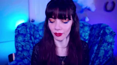 Snapshot of xobondaixo chatting on 10-02-25, 03:57 Bella Bondai online show from 10-02-25, 03:57