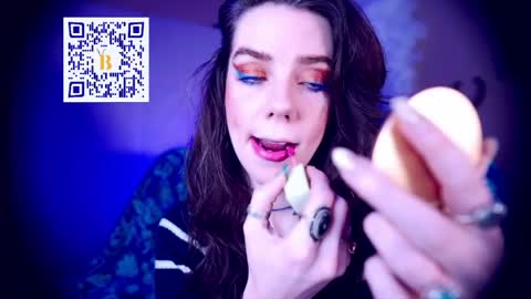 Snapshot of xobondaixo chatting on 05-26-26, 03:35 Bella Bondai online show from 05-26-26, 03:35