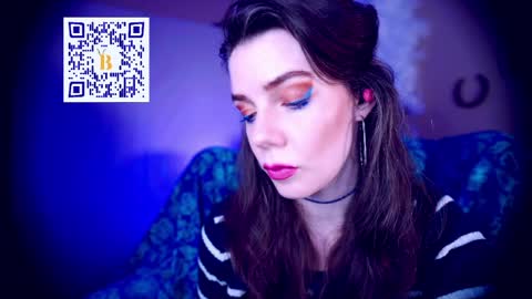 Snapshot of xobondaixo chatting on 05-27-26, 04:20 Bella Bondai online show from 05-27-26, 04:20
