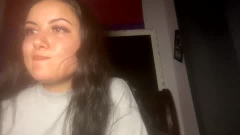 Snapshot of xocrybaby chatting on 12-07-24, 10:28 xocrybaby online show from 12-07-24, 10:28