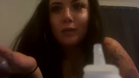 Snapshot of xocrybaby chatting on 10-26-25, 09:10 xocrybaby online show from 10-26-25, 09:10