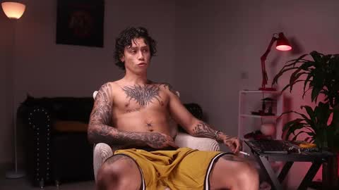 Snapshot of xomega_02 chatting on 02-17-25, 10:58 online show from 02-17-25, 10:58