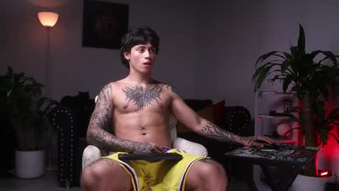 Snapshot of xomega_02 chatting on 02-28-25, 03:48 online show from 02-28-25, 03:48