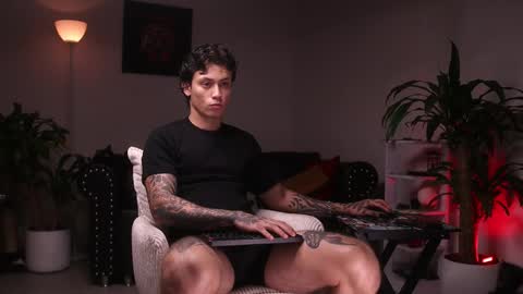 Snapshot of xomega_02 chatting on 03-01-25, 12:17 online show from 03-01-25, 12:17