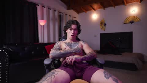   online show from 05-23-26, 01:11