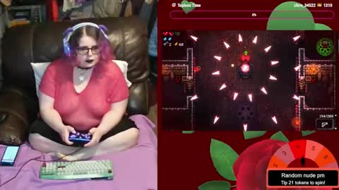 Snapshot of xonerdykitty chatting on 03-15-26, 03:45 Nerdykitty online show from 03-15-26, 03:45