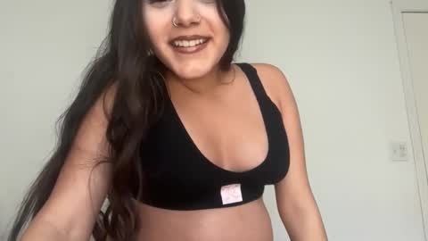 xooangel online show from 04-14-26, 11:22