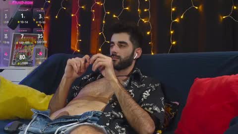 XoRylan online show from 01-11-25, 06:23