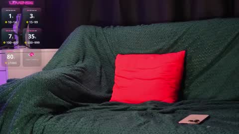 XoRylan online show from 12-22-25, 10:51