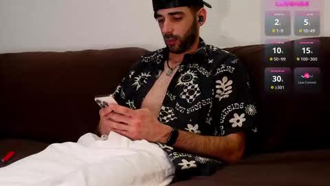 XoRylan online show from 03-04-26, 06:36