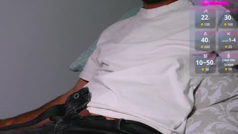 XoRylan online show from 04-29-26, 05:30