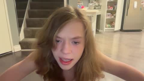 Natalie Woods online show from 06-27-26, 01:32