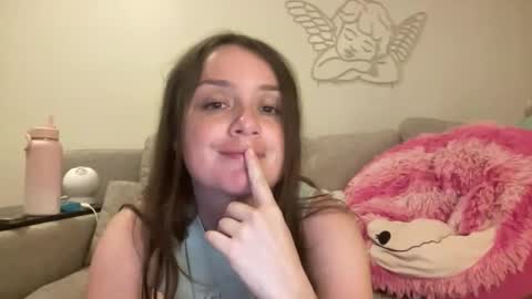 xoxo rosee online show from 05-30-26, 03:47