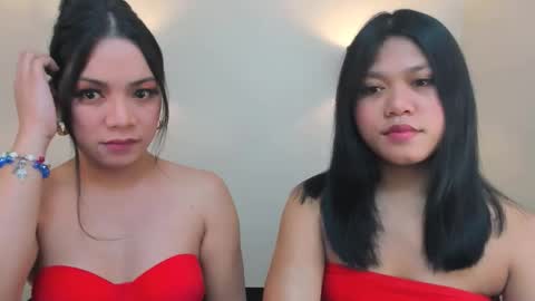 xoxoalyssa69 online show from 10-10-25, 11:37