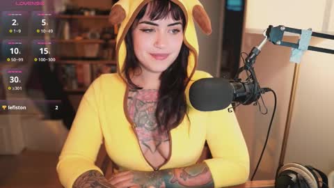Prune online show from 10-21-25, 04:08