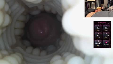 xoxowtf online show from 12-15-25, 04:28