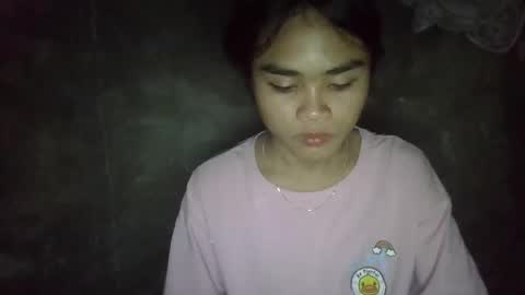 Snapshot of xpinaycreamcockx chatting on 02-25-25, 12:55 JHANA online show from 02-25-25, 12:55