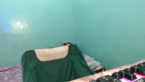 Snapshot of xpinaycreamcockx chatting on 03-18-26, 12:30 JHANA online show from 03-18-26, 12:30