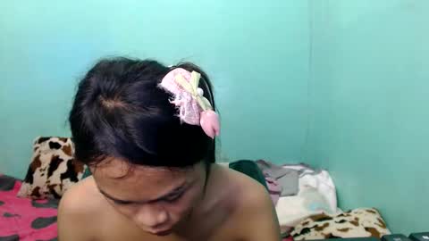 Snapshot of xpinaycreamcockx chatting on 03-25-26, 06:30 JHANA online show from 03-25-26, 06:30