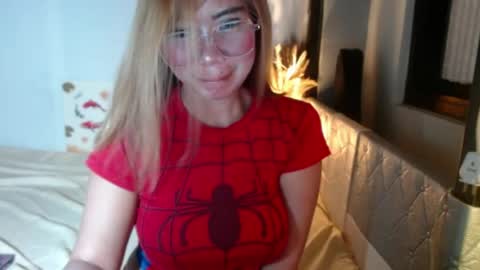GRACE online show from 06-13-26, 04:54