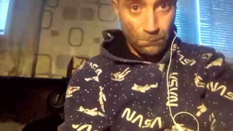 xploid1982 online show from 01-27-25, 05:58